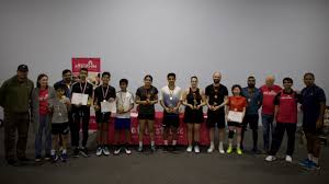Image result for Active Lives Badminton Club