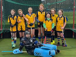 Image result for Thirsk Hockey Club