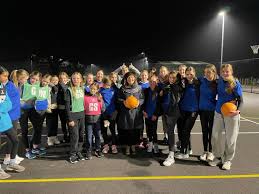 Image result for Timsbury Netball Club