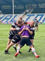 Image result for Chorley Panthers Rugby League Football Club