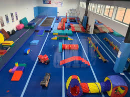 Image result for Harnham Gymnastics Club