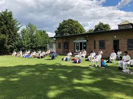 Image result for West Mersea Cricket Club