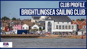 Image result for Brightlingsea Rugby Club