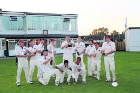 Image result for Shenley Village Cricket Club