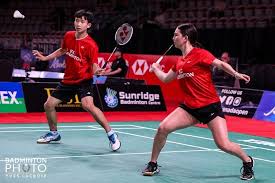 Image result for Friday Badminton mixed Doubles[Redhill,Surrey]