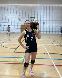 Image result for Malory Eagles volleyball club