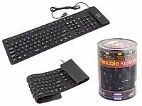 Image result for гибкая bluetooth клавиатура