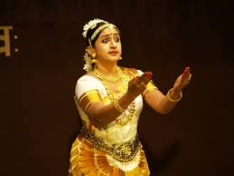 Classical Dancer 