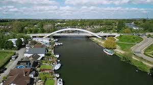 Image result for Walton On Thames Angling