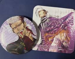 「アレイスター・クロウリー三世」の画像検索結果