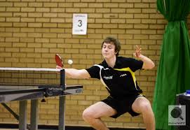 Image result for Murrayfield Table Tennis Club