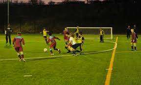 Image result for Football Invasion