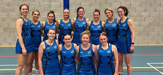 Image result for Shrivenham Netball Club