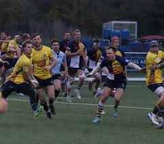 Image result for Oxford Harlequins R F C
