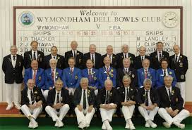 Image result for Hornby Bowling Club