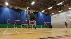 Image result for Gloster Electrics Badminton Club