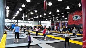 Image result for Southampton Trampoline Club