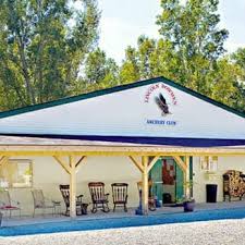 Image result for Leek Archery Club