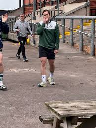 Image result for Chosen Hill Former Pupils Rfc