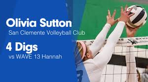 Image result for Sutton Volleyball Club