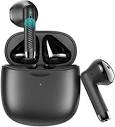Amazon.com: Wireless Earbuds, Bluetooth 5.3 Earbuds Stereo Bass ...