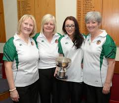 Image result for East Lothian Co-Operative Bowling Club