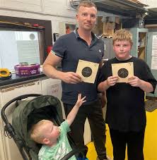 Image result for Whittlesey Rifle Club