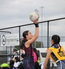 Image result for Epsom Oaks Netball Club