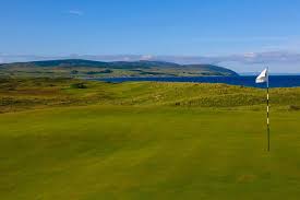 Image result for Machrihanish Golf Club