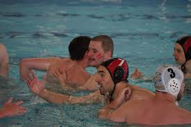 Image result for Leicester waterpolo club