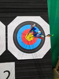 Image result for Bowmen Of Burleigh