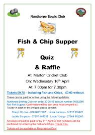 Image result for Nunthorpe Bowling Club