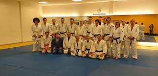 Image result for Brighton Judo Club