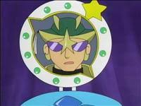 「アボカド大臣 おねがいマイメロディきららっ★」の画像検索結果