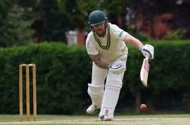 Image result for Burslem Cricket Club
