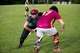 Image result for Wessex Warlocks Quadball