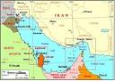 Iran Guards ready to close STRAIT OF HORMUZ