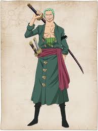 「ロロノア・ゾロ ONE PIECE」の画像検索結果