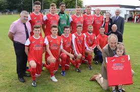 Image result for Selby Dominoe Club