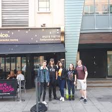 Image result for University Of Sussex Archery Club