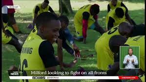 Image result for Milford Green Football Club