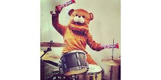 Képtalálat a következőre: „pedobear”