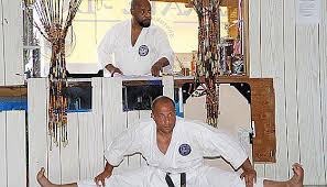 Image result for Ataru Shotokan Karate Club