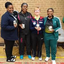 Image result for Sutton Coldfield Table Tennis Club