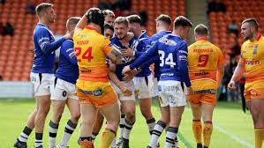 Image result for Swinton Lions