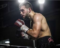 Image result for Islington Chessboxing Club