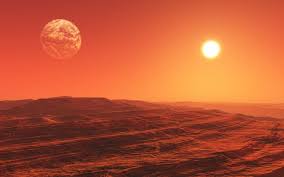 Image result for mars wallpaper