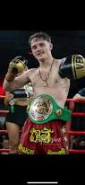 Image result for Jein Muay Thai