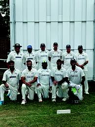 Image result for Thorpe Green Cricket Club