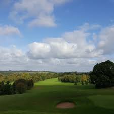 Image result for Uttoxeter Golf Club Limited